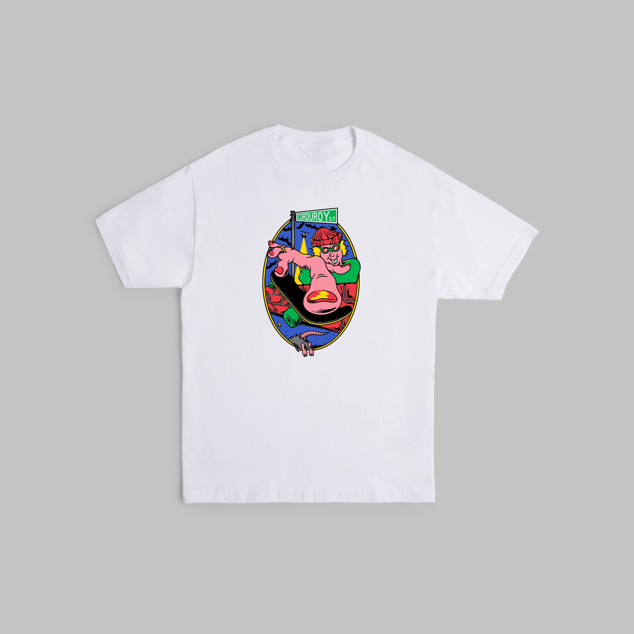 Trix Tee