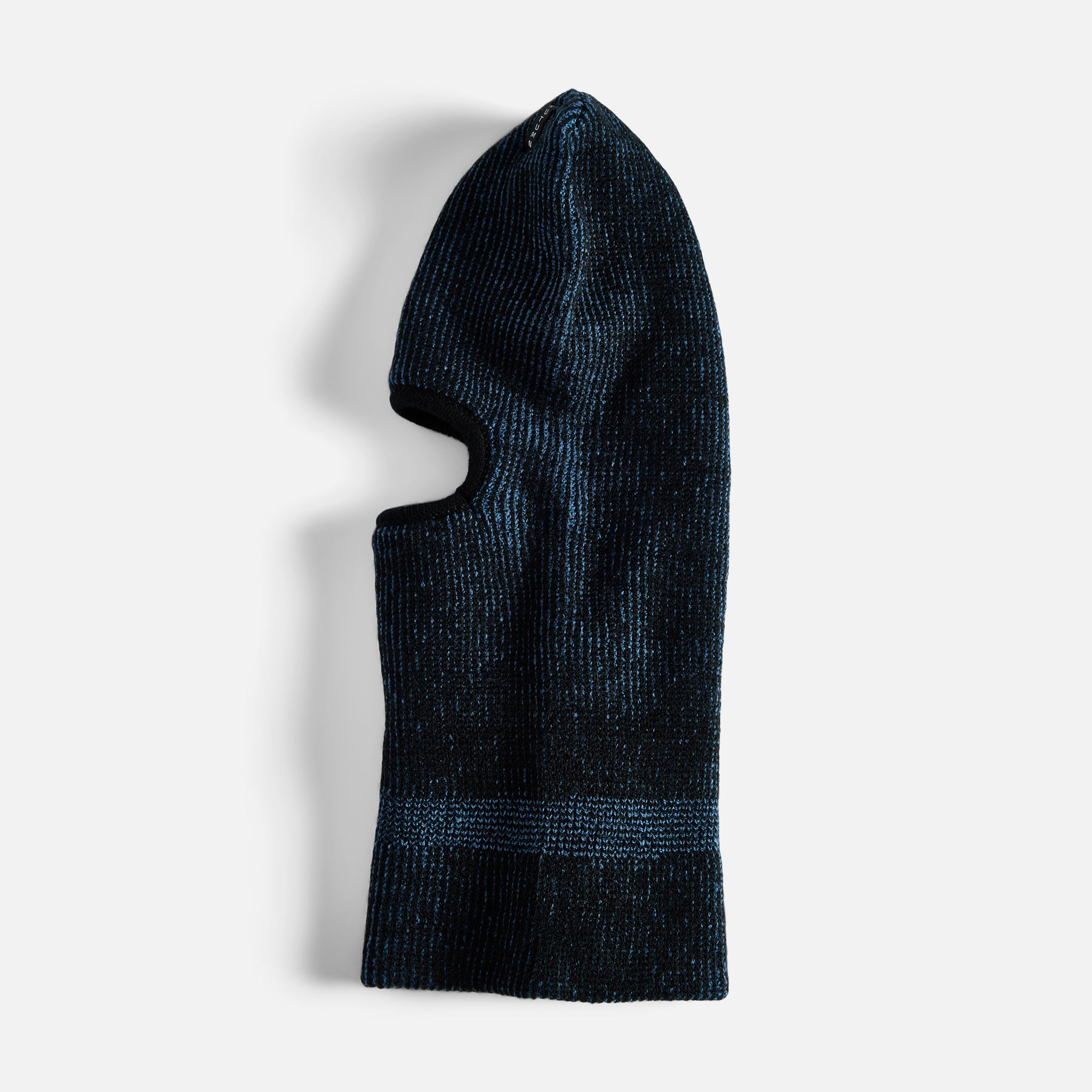 Cord Balaclava
