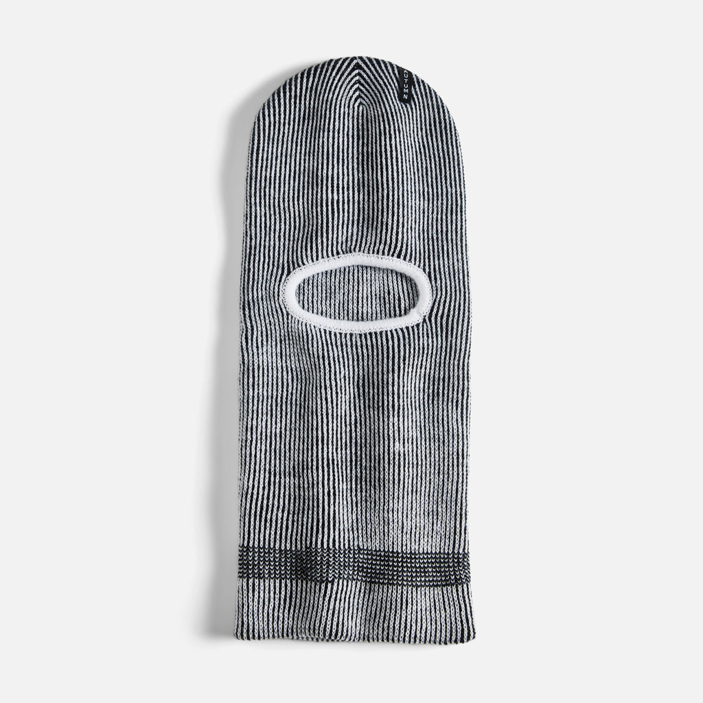 Cord Balaclava