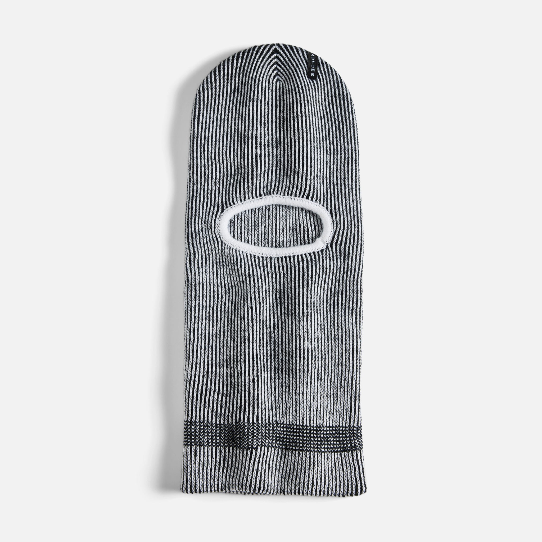 Cord Balaclava