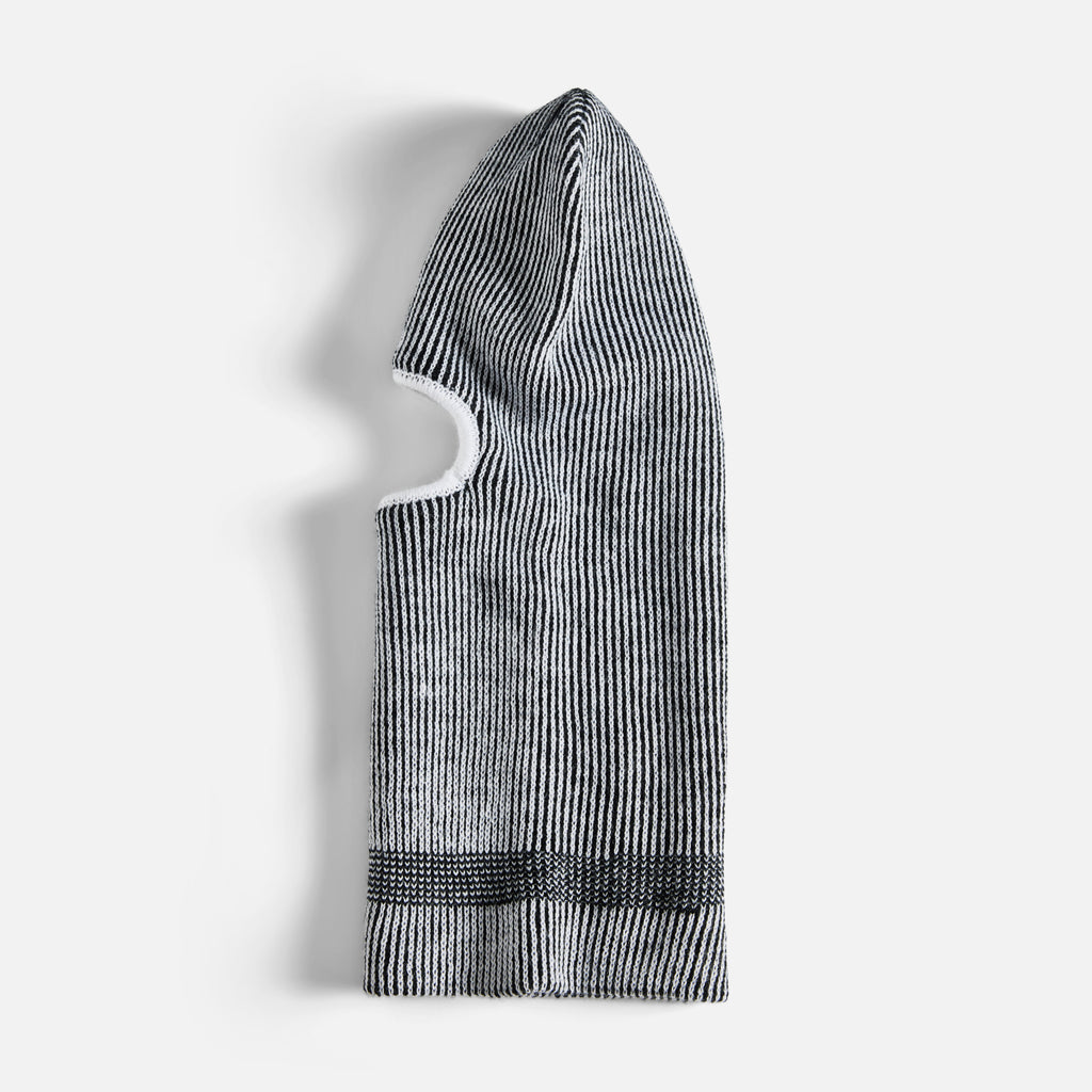 Cord Balaclava