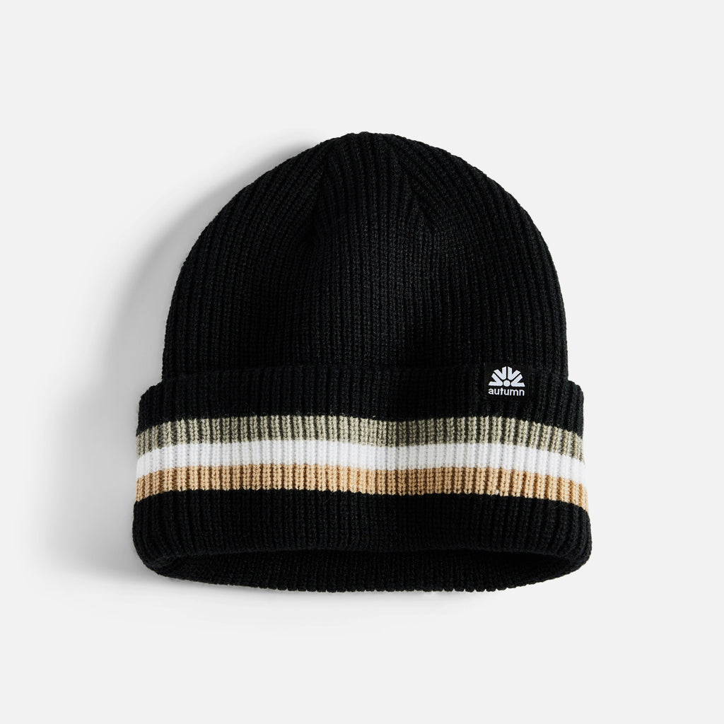 Cuff Beanie