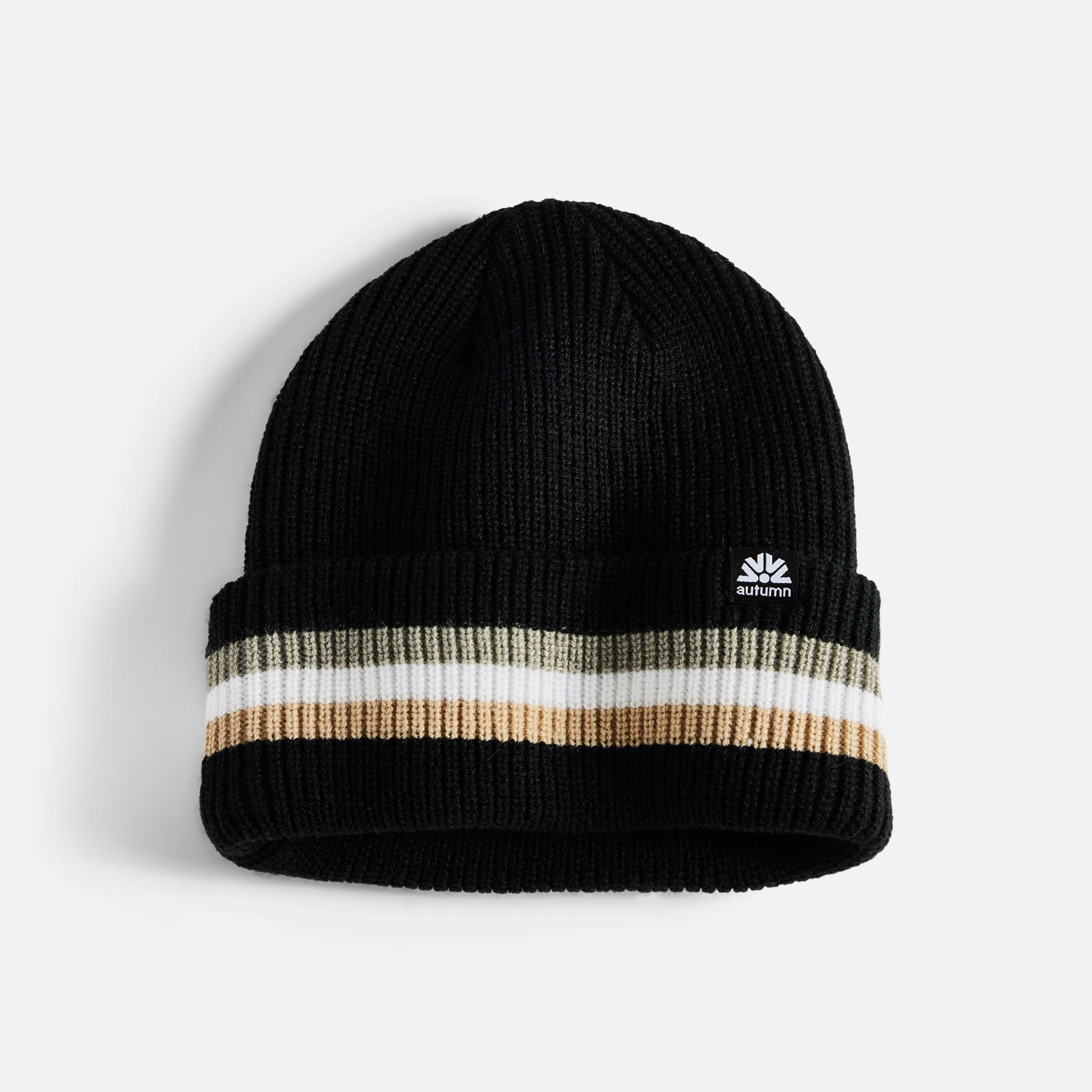 Cuff Beanie