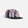 Fleece Camp Cap