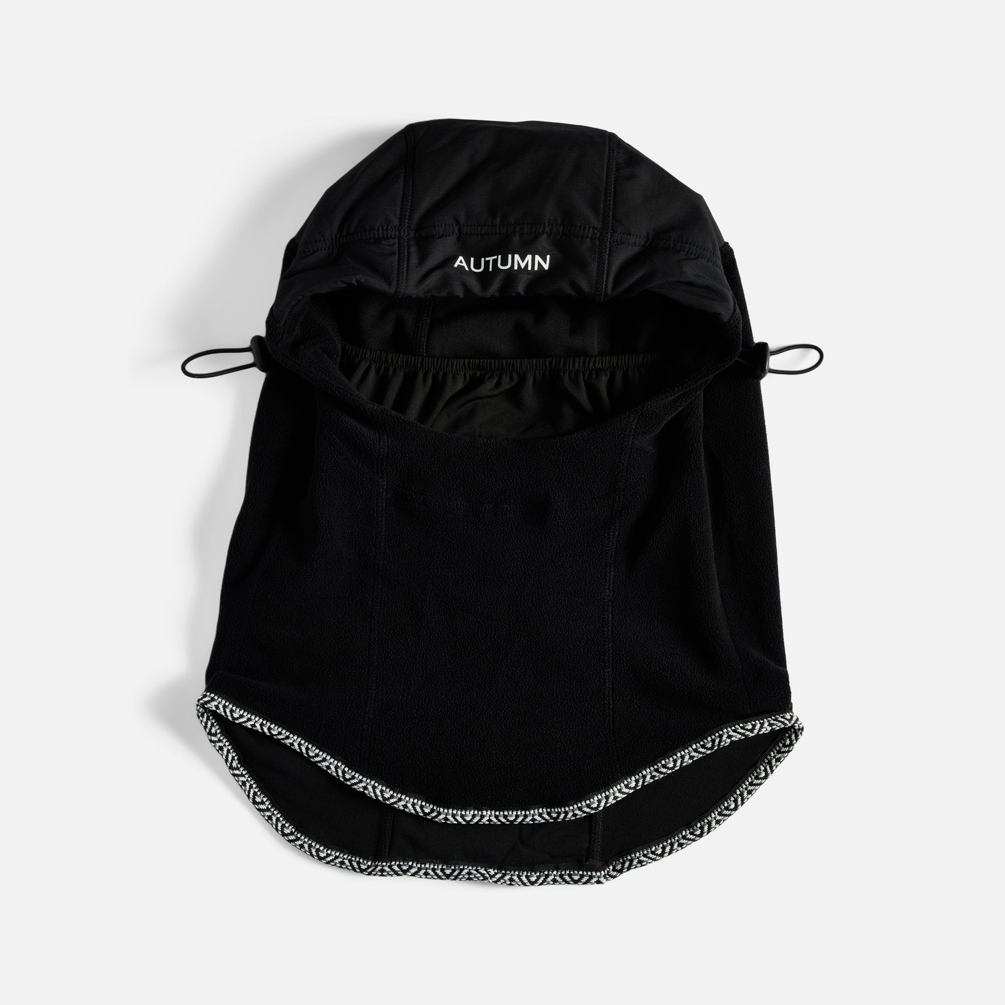 Hi Tech Hood