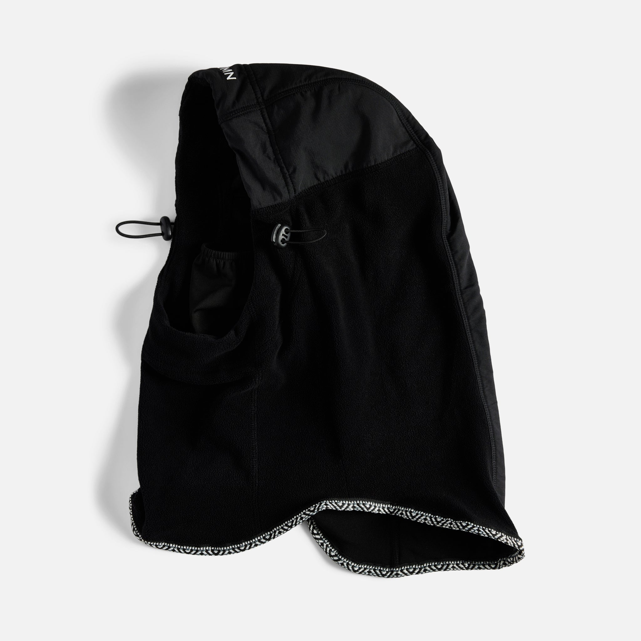 Hi Tech Hood