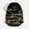 Hi Tech Hood