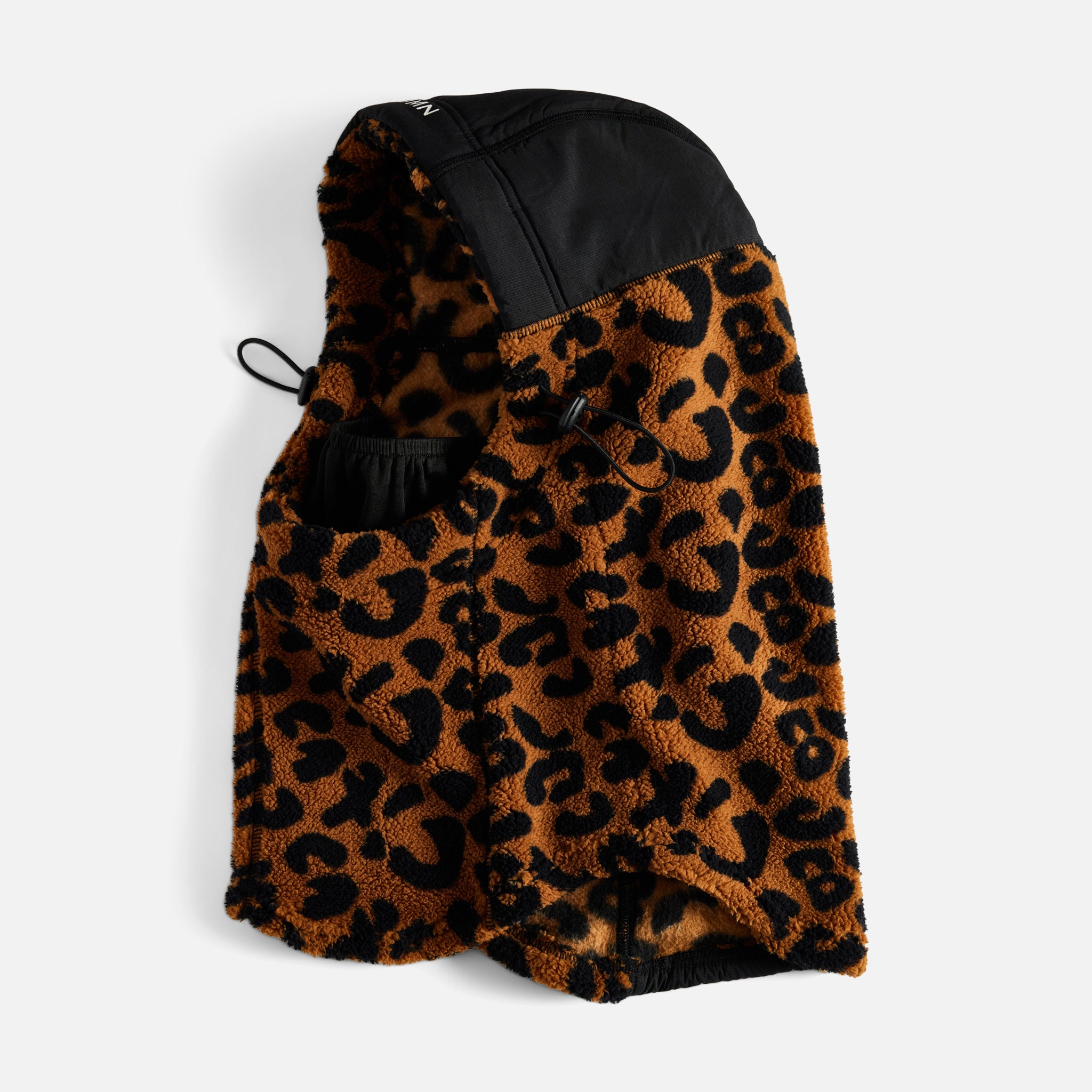 Hi Tech Hood
