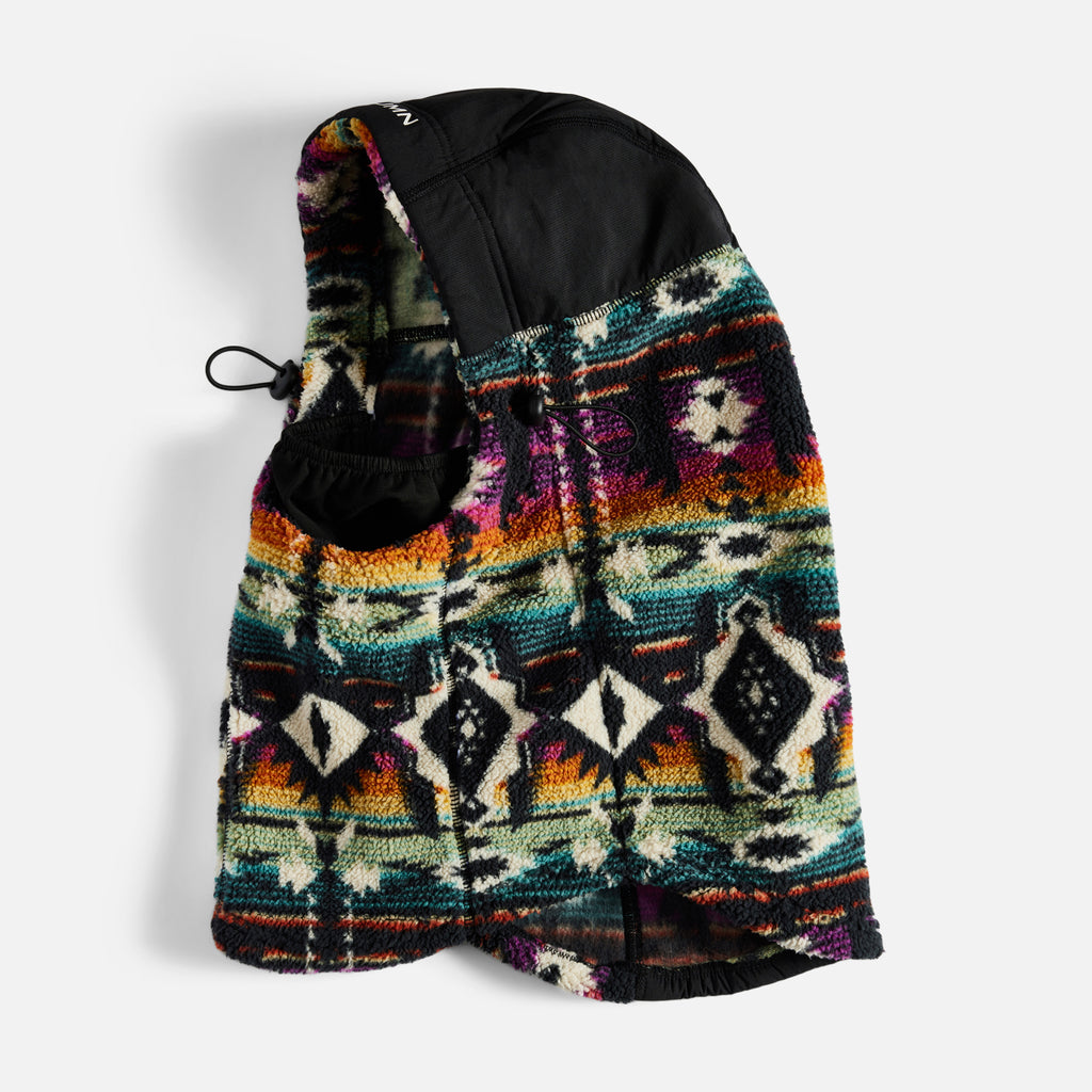 Hi Tech Hood