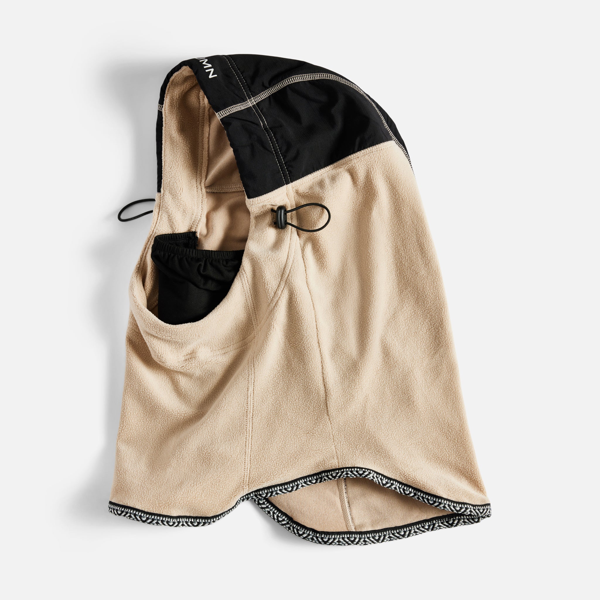 Hi Tech Hood