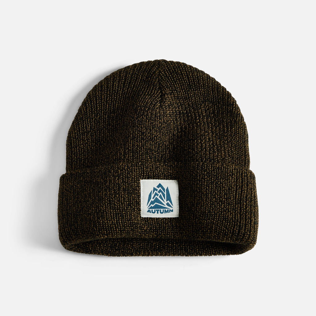 Marl Beanie
