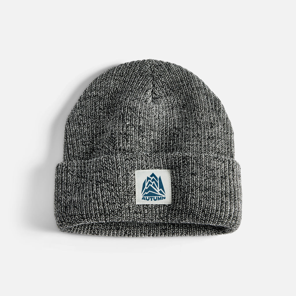 Marl Beanie