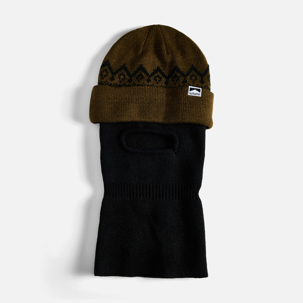 Mask Beanie