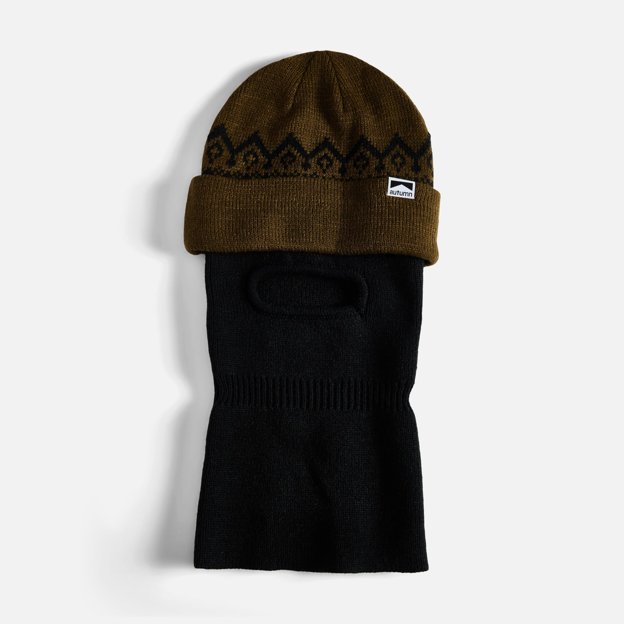 Mask Beanie