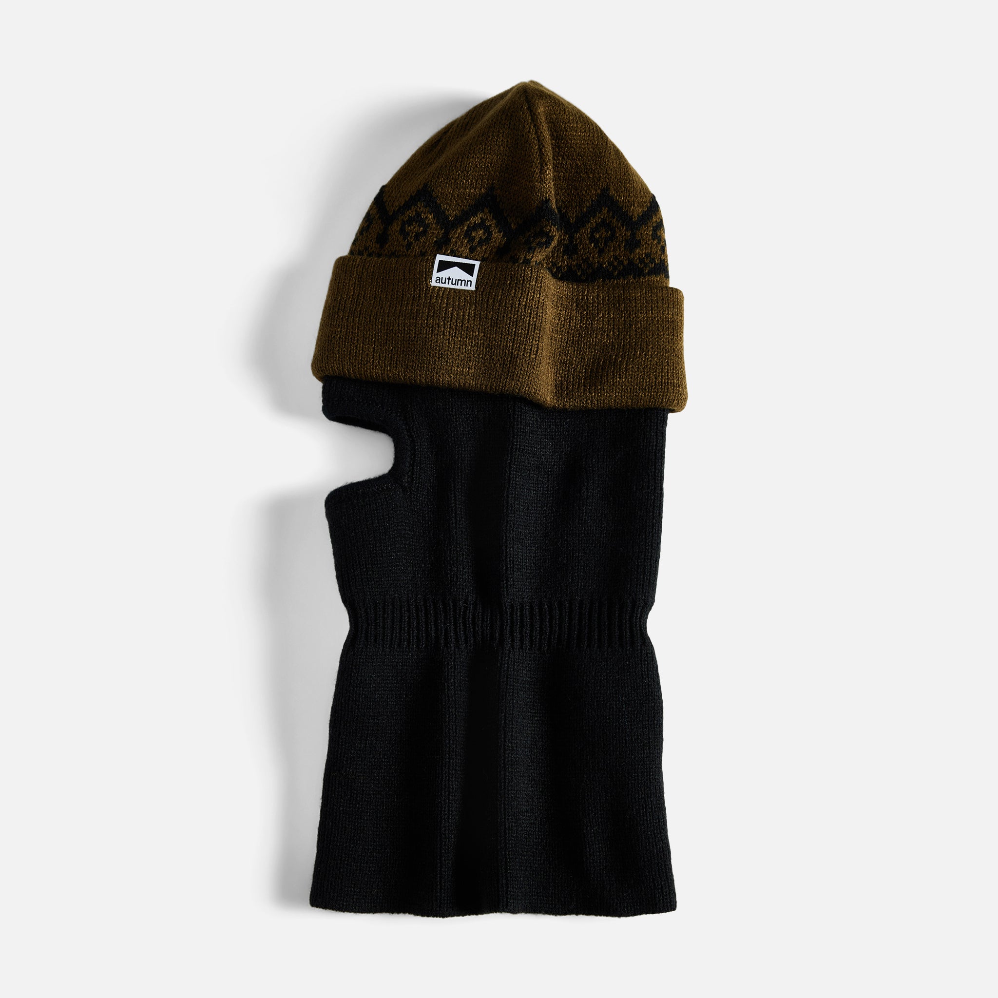 Mask Beanie