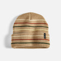Multi Stripe Beanie