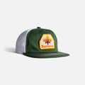 Patch Trucker Cap