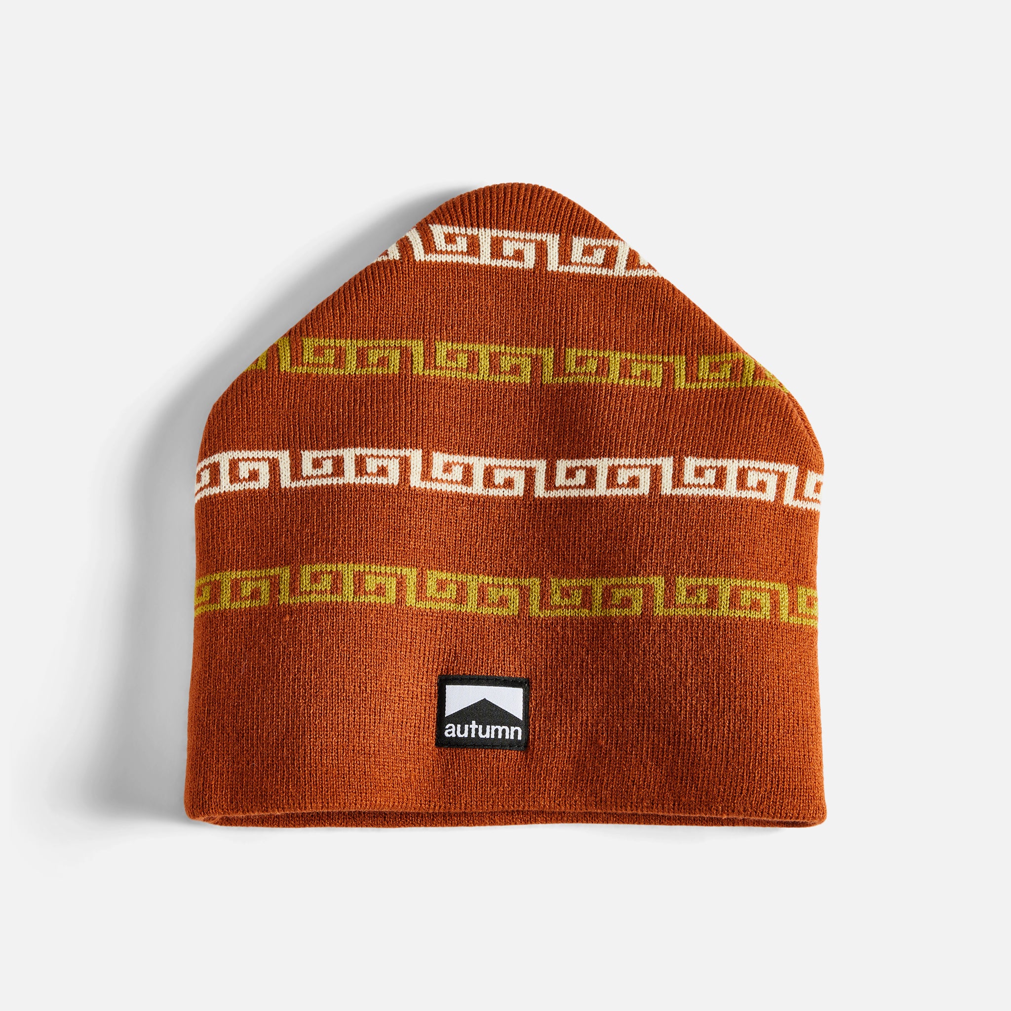 Pop Toque Beanie