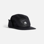 Puffy Flap Cap