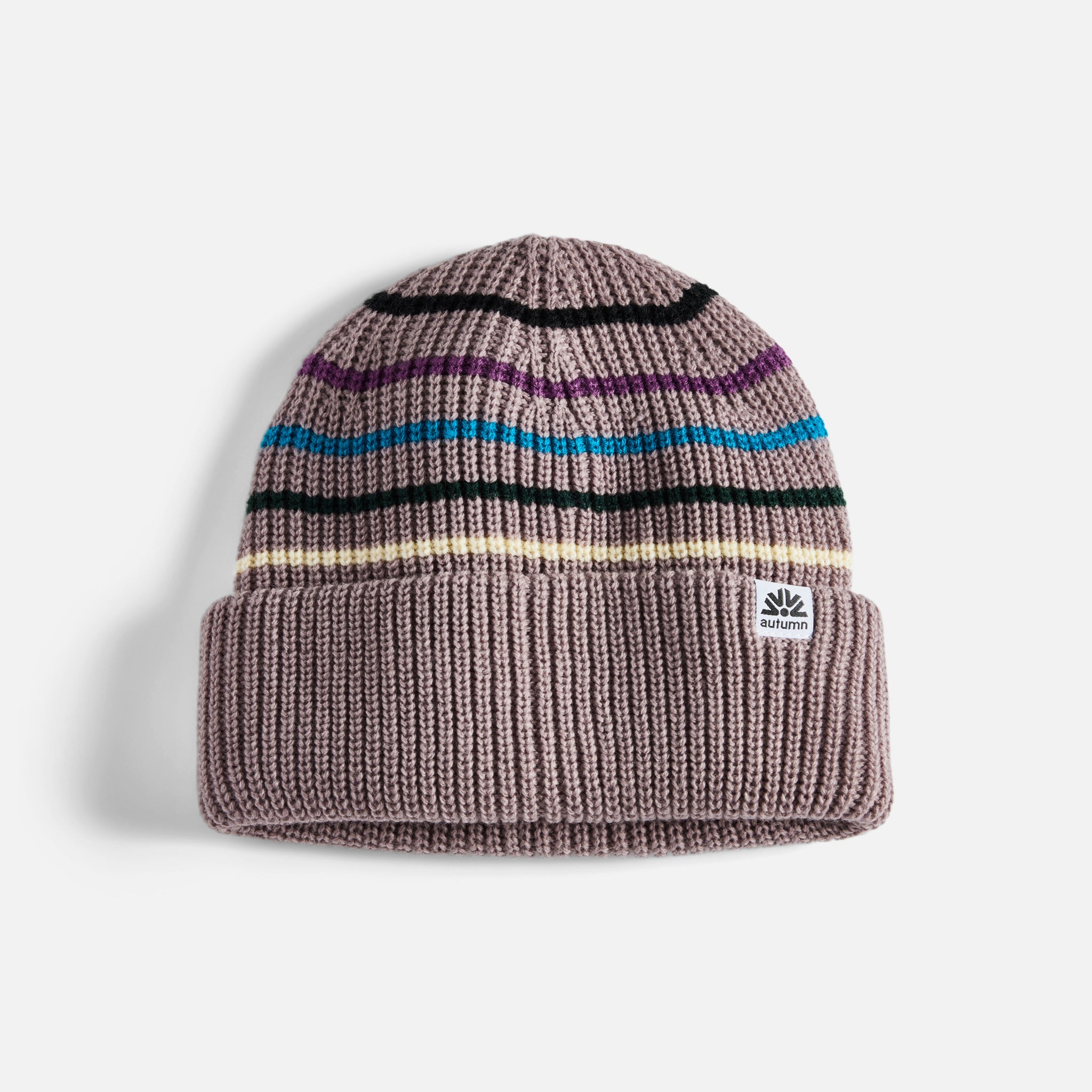 Retro Beanie