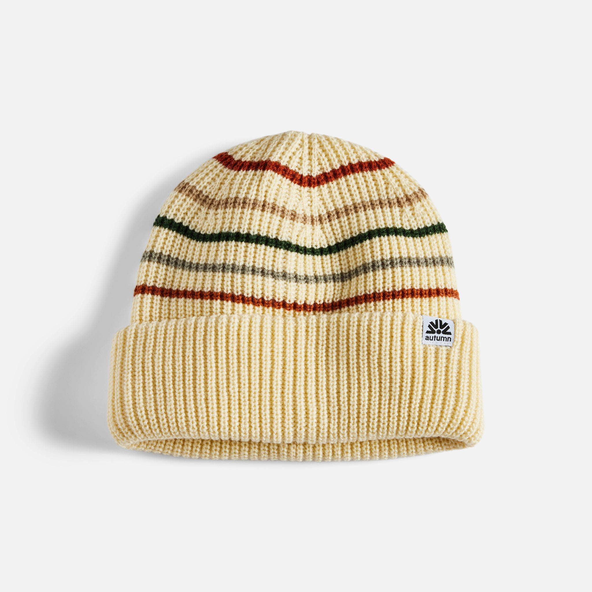 Retro Beanie
