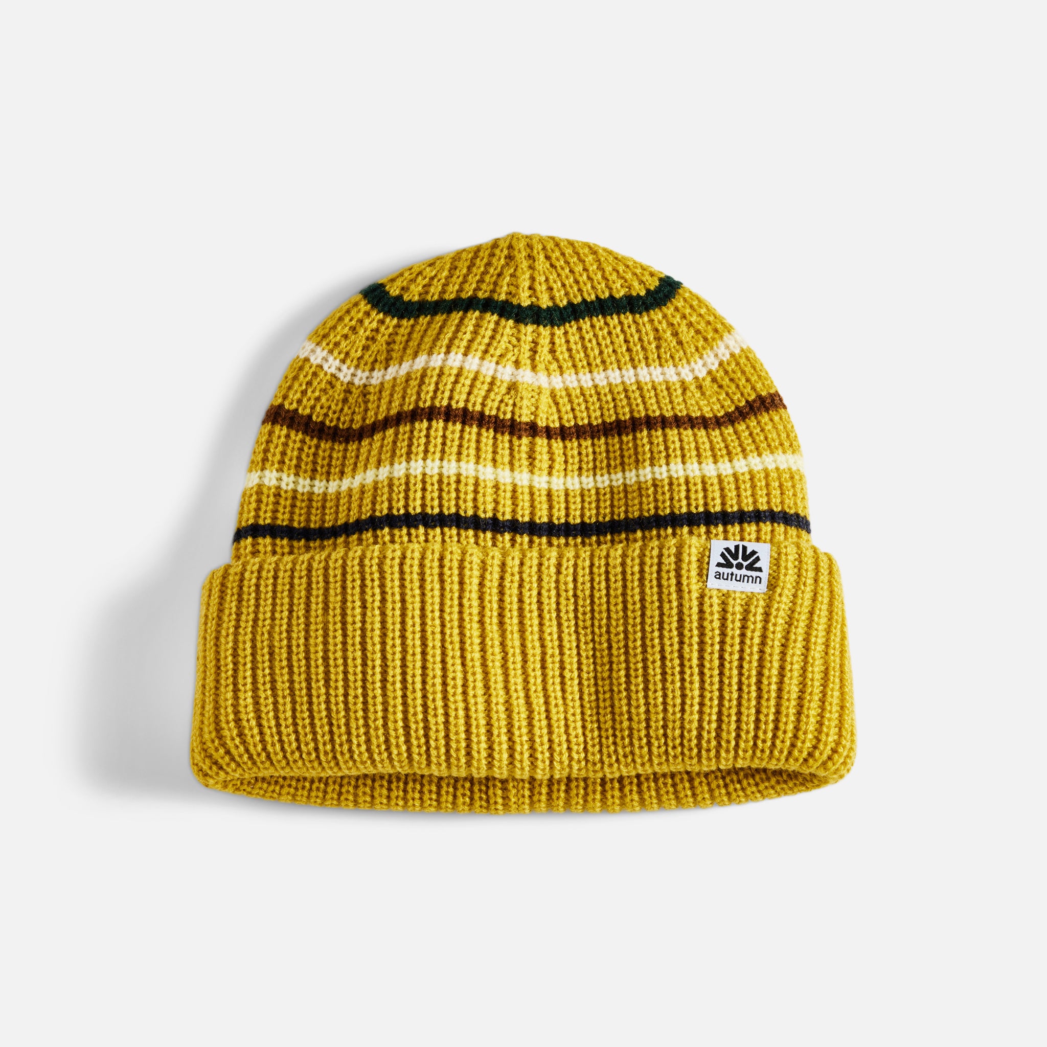 Retro Beanie