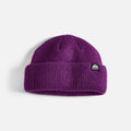 Double Roll Beanie