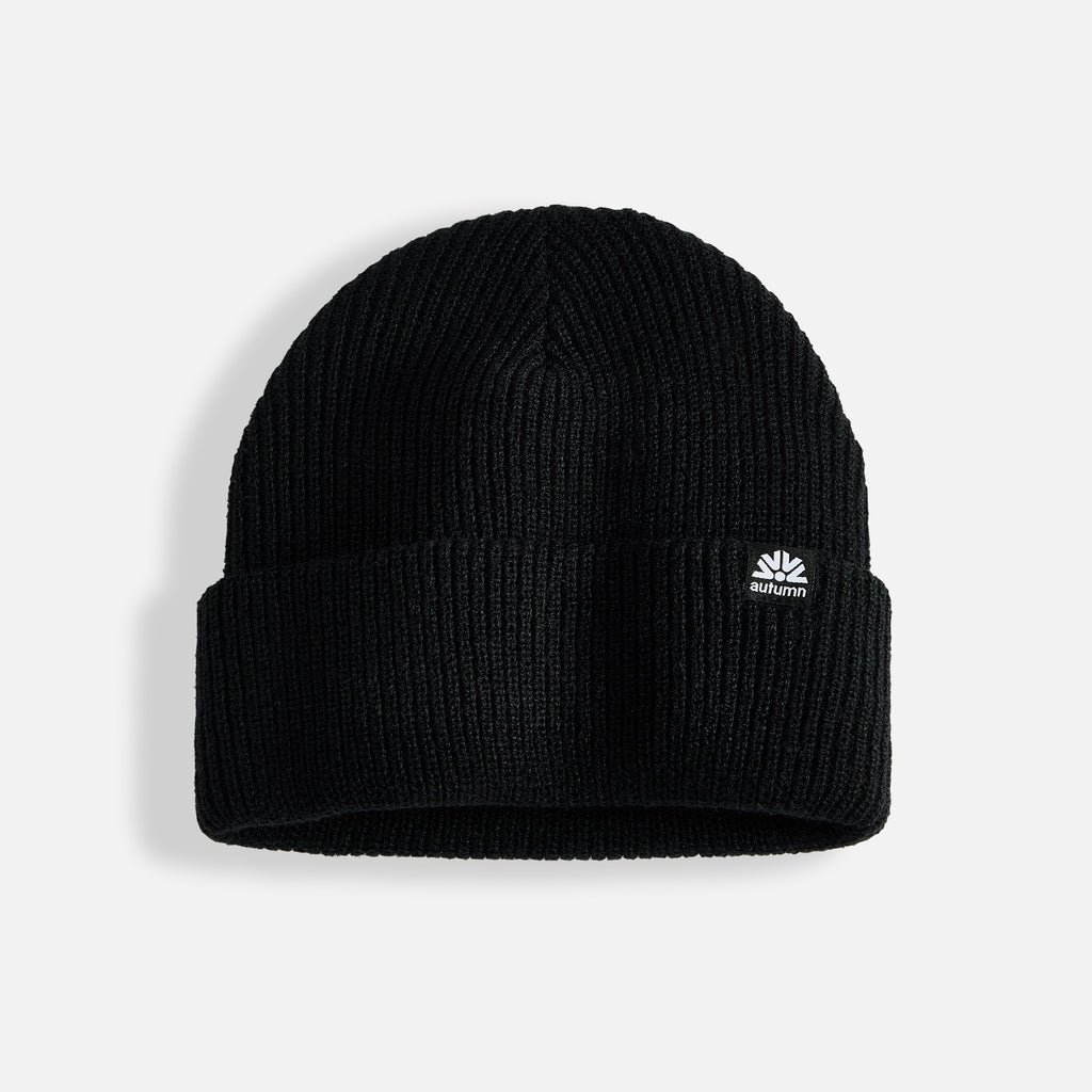 Simple Beanie