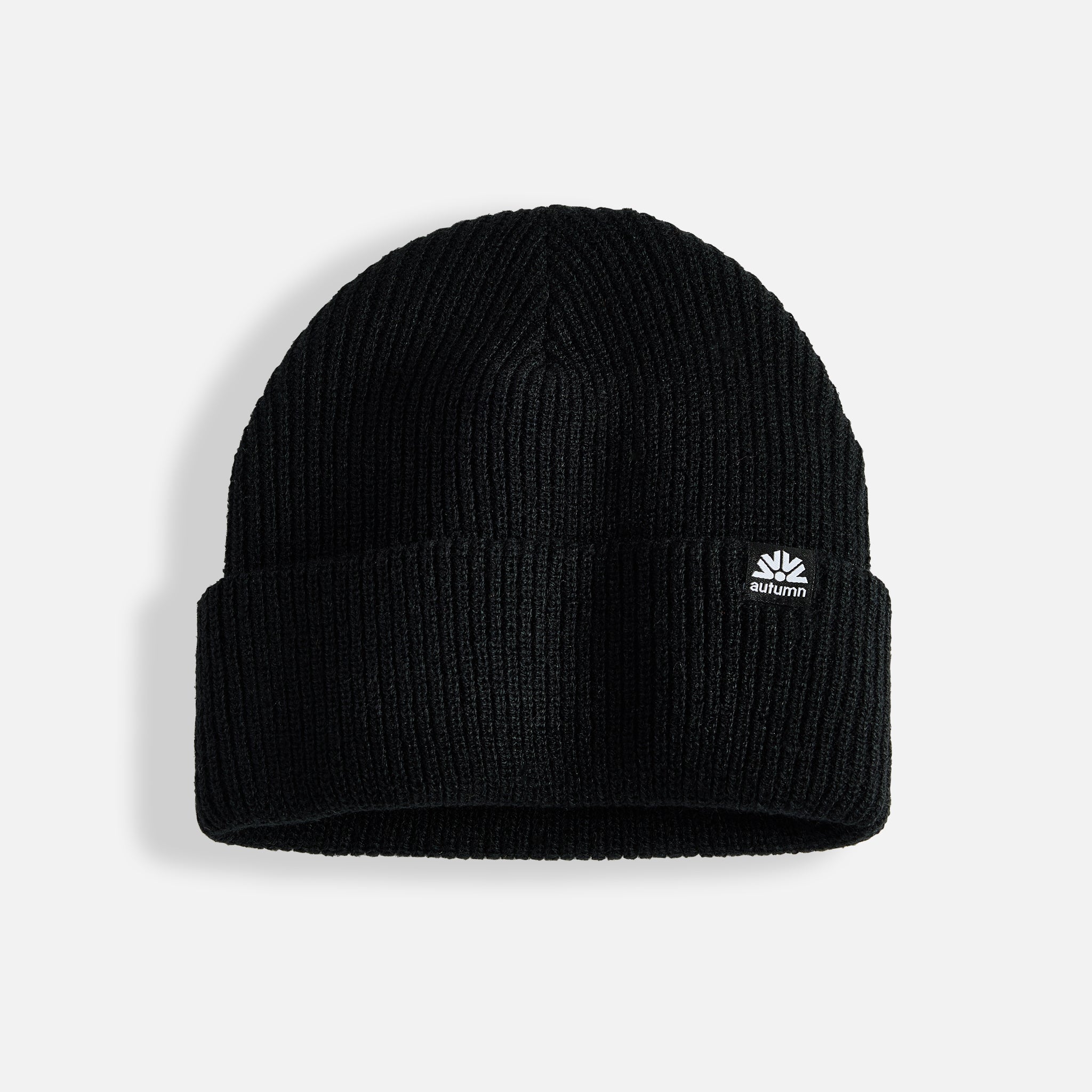 Simple Beanie