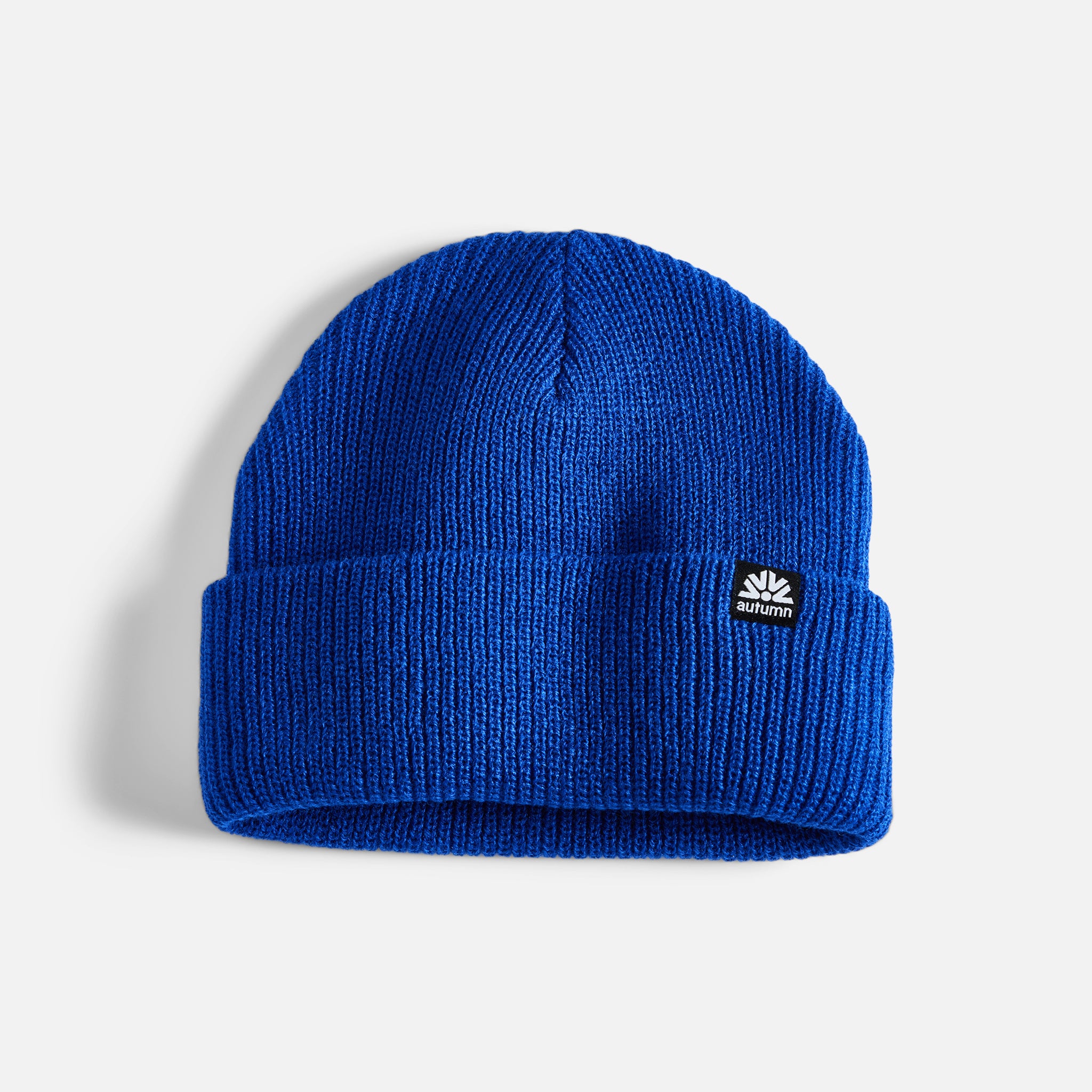 Simple Beanie