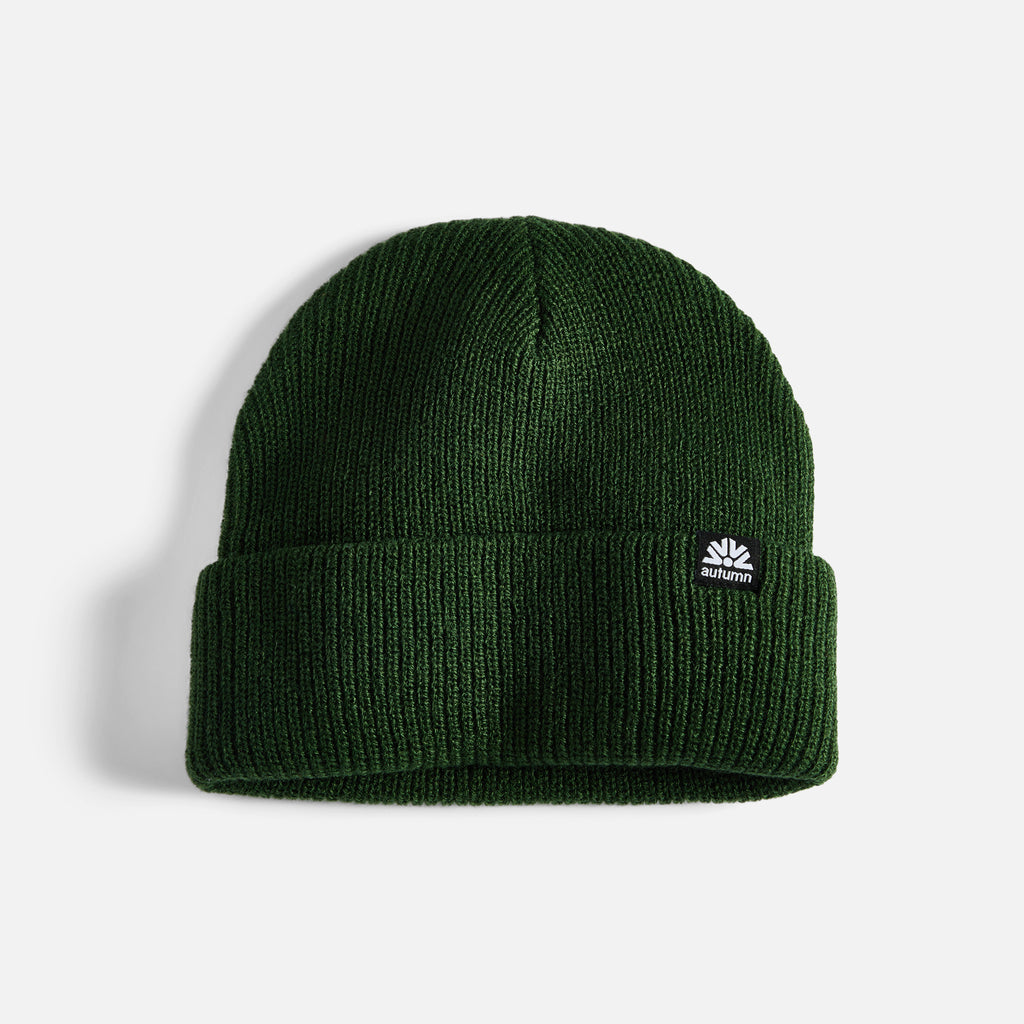 Simple Beanie
