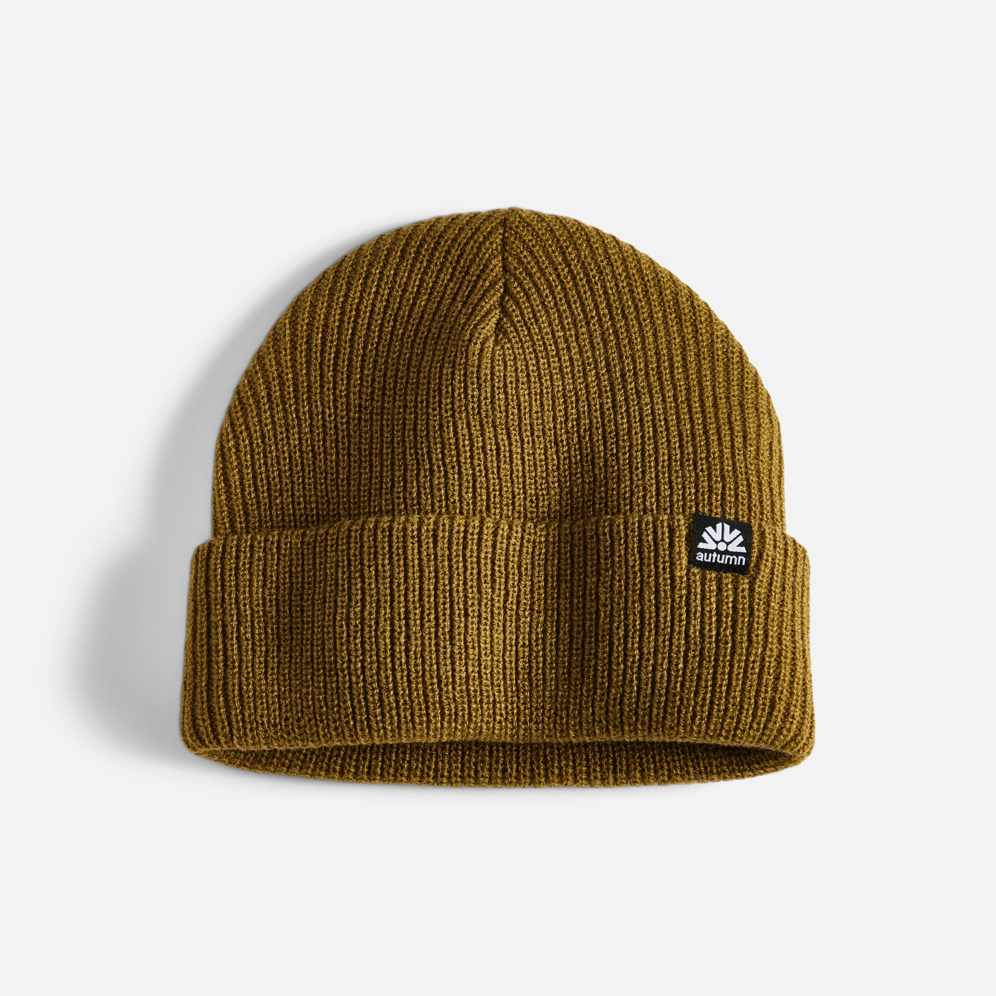 Simple Beanie