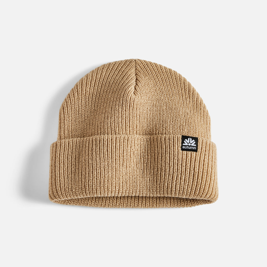 Simple Beanie
