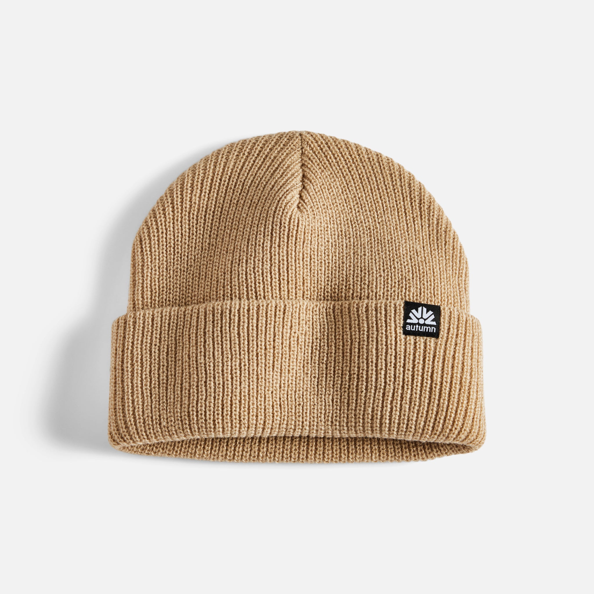 Simple Beanie