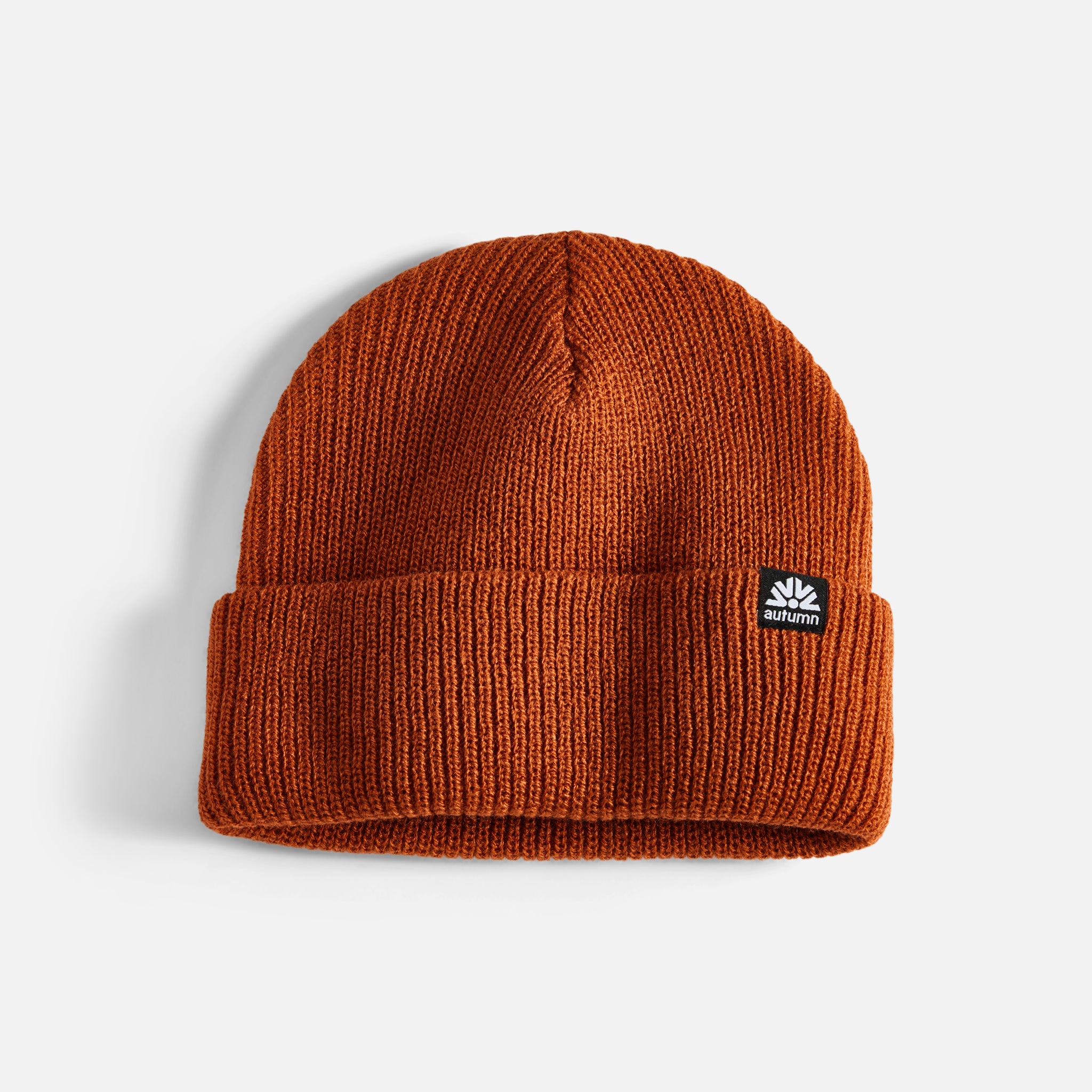 Simple Beanie
