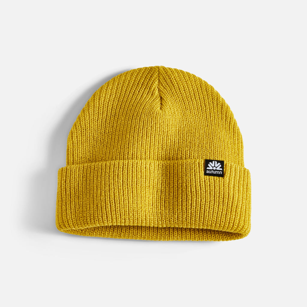 Simple Beanie
