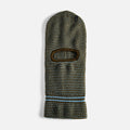 Stripe Balaclava