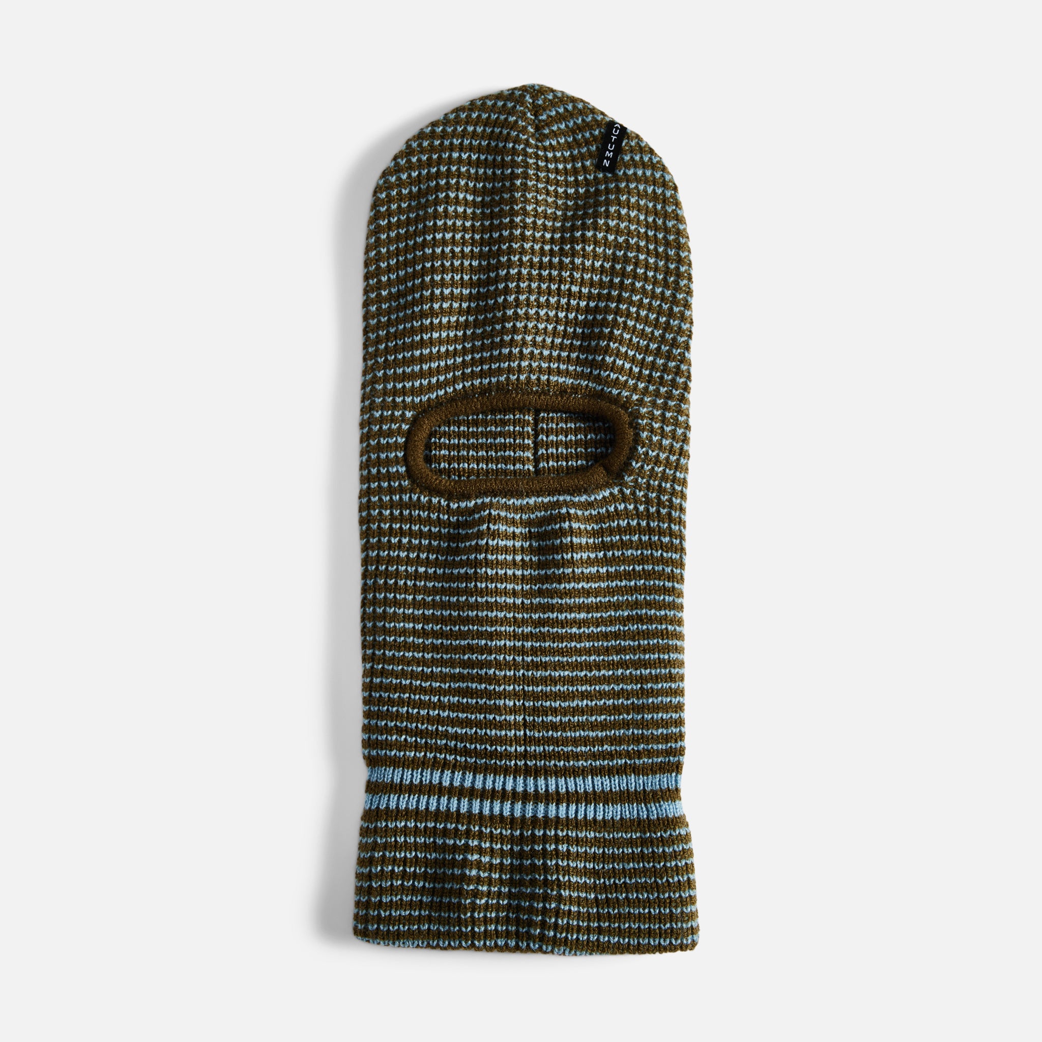 Stripe Balaclava
