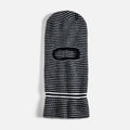 Stripe Balaclava