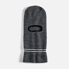 Stripe Balaclava
