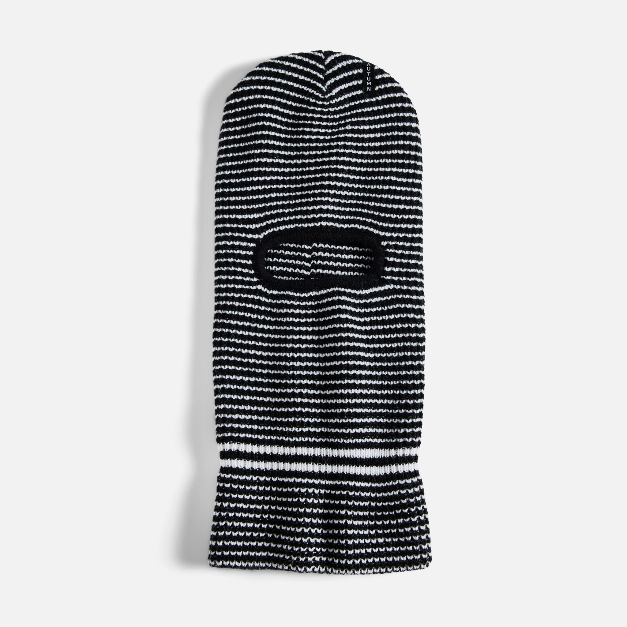 Stripe Balaclava
