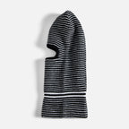 Stripe Balaclava