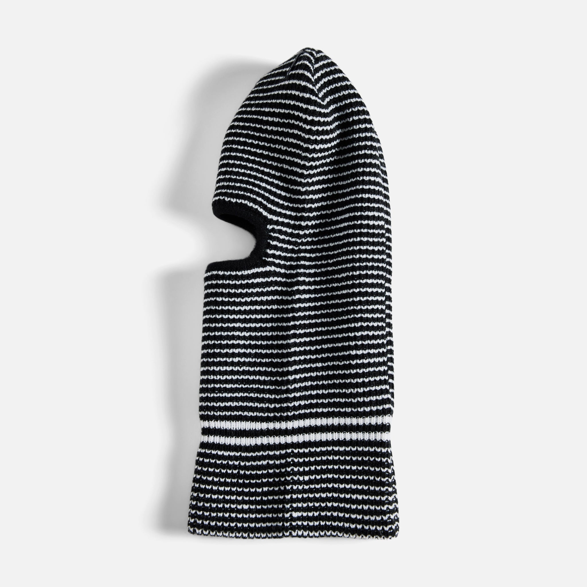 Stripe Balaclava