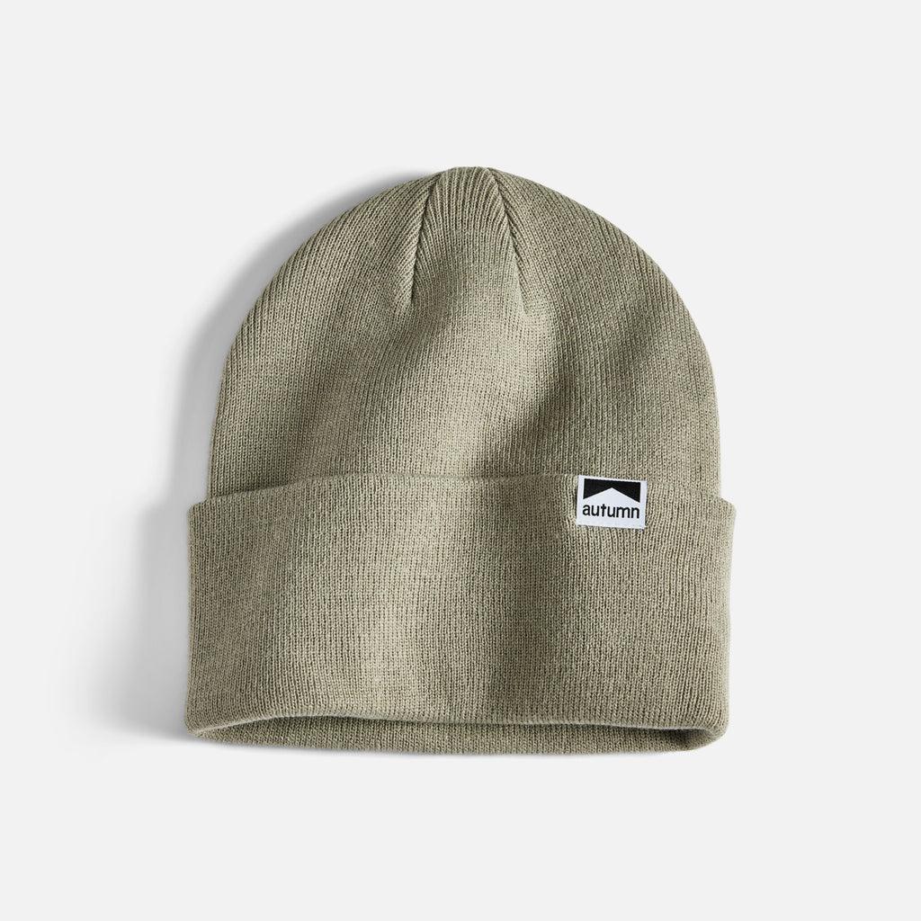 Surplus Beanie