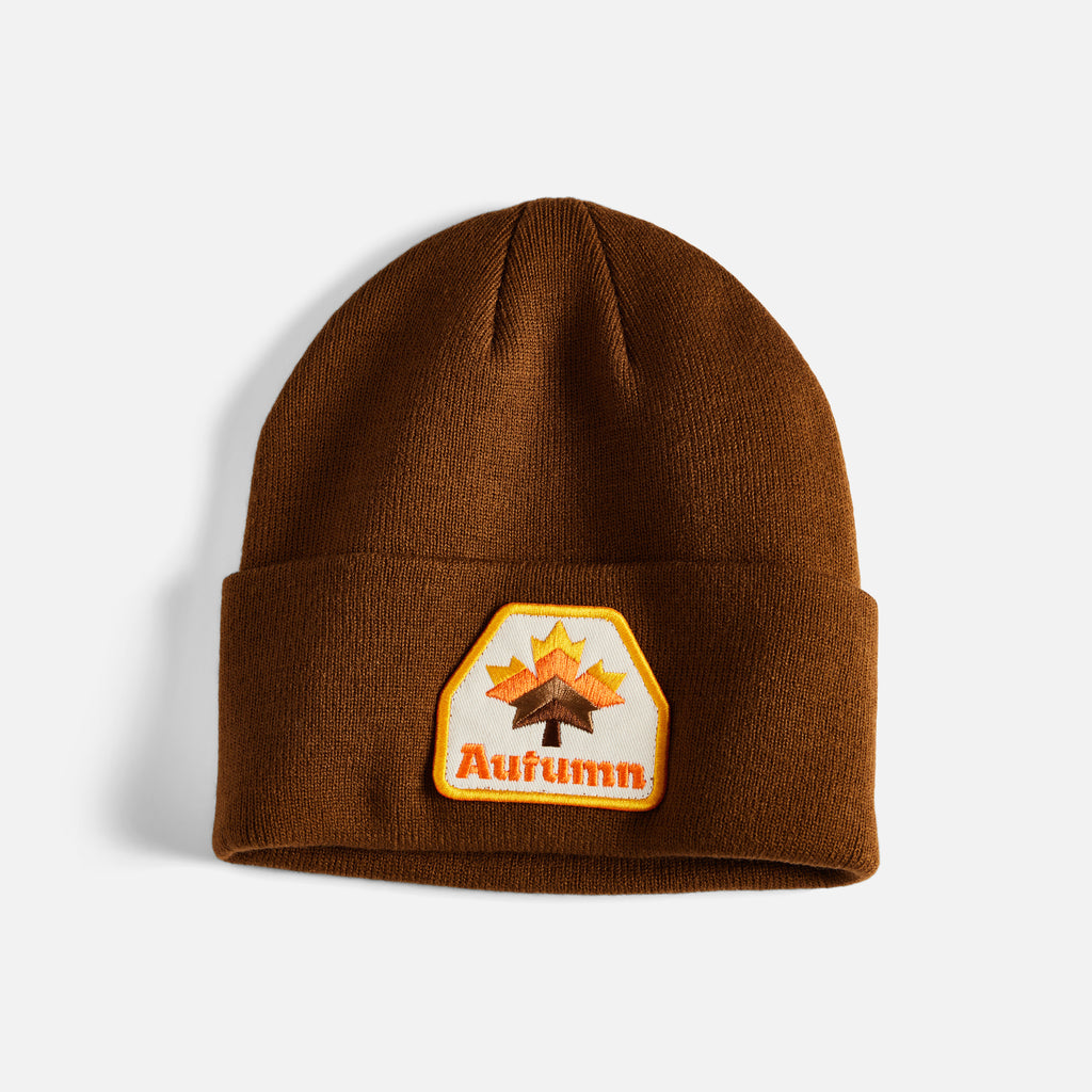 Utility Beanie