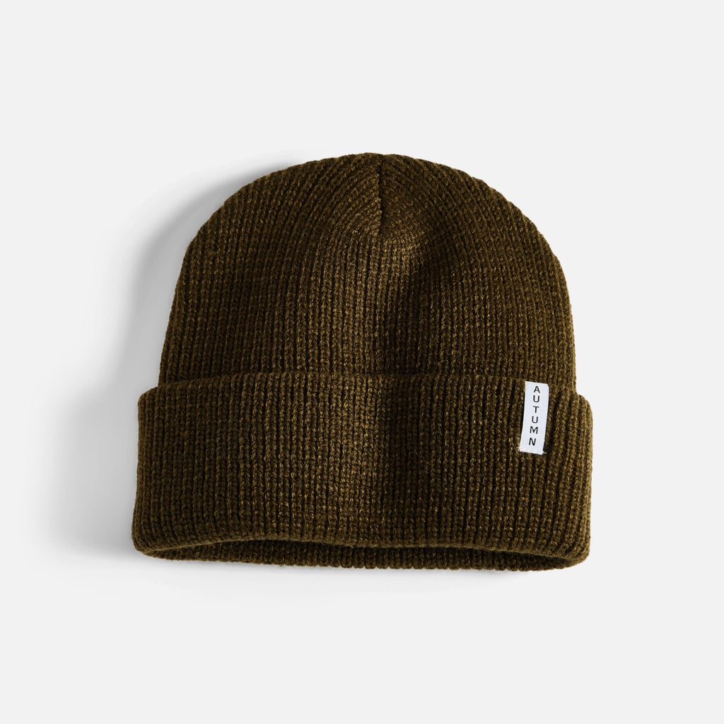 Basic Y Beanie