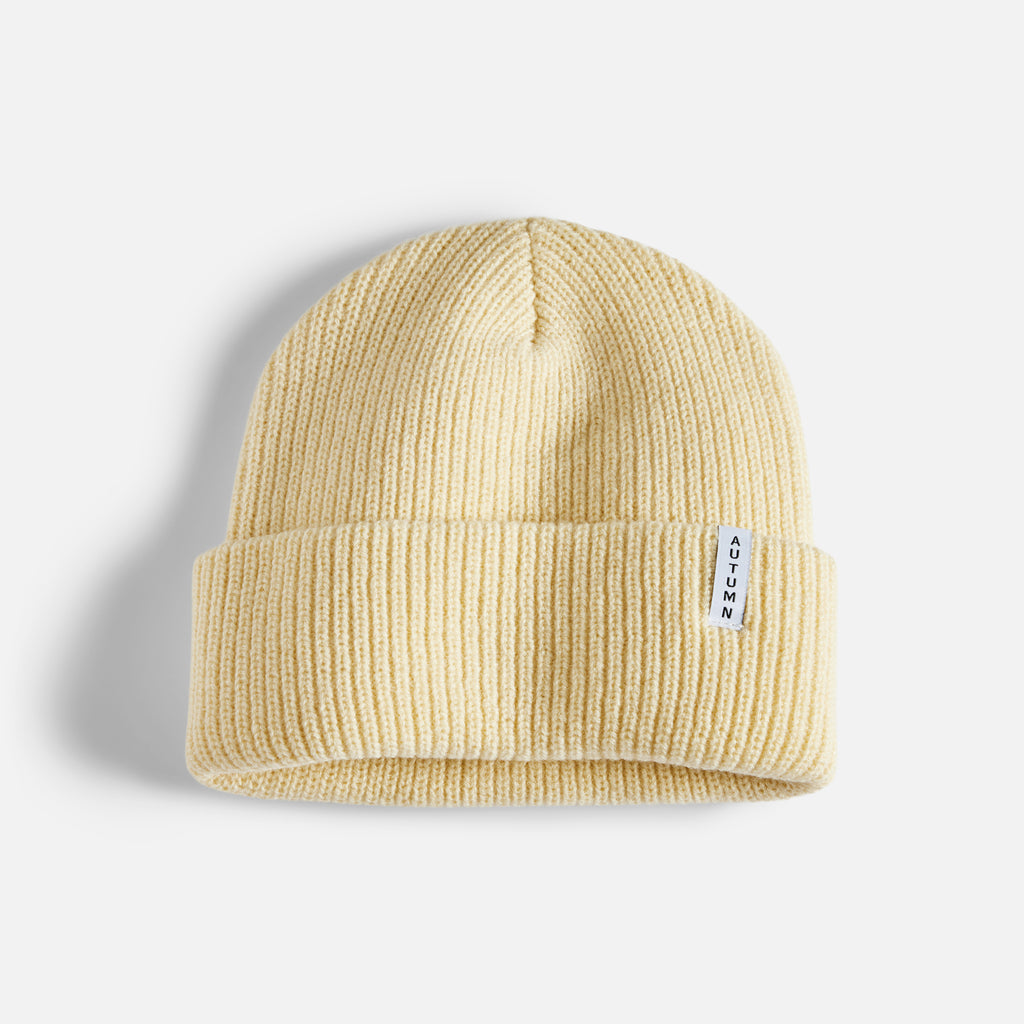 Basic Y Beanie