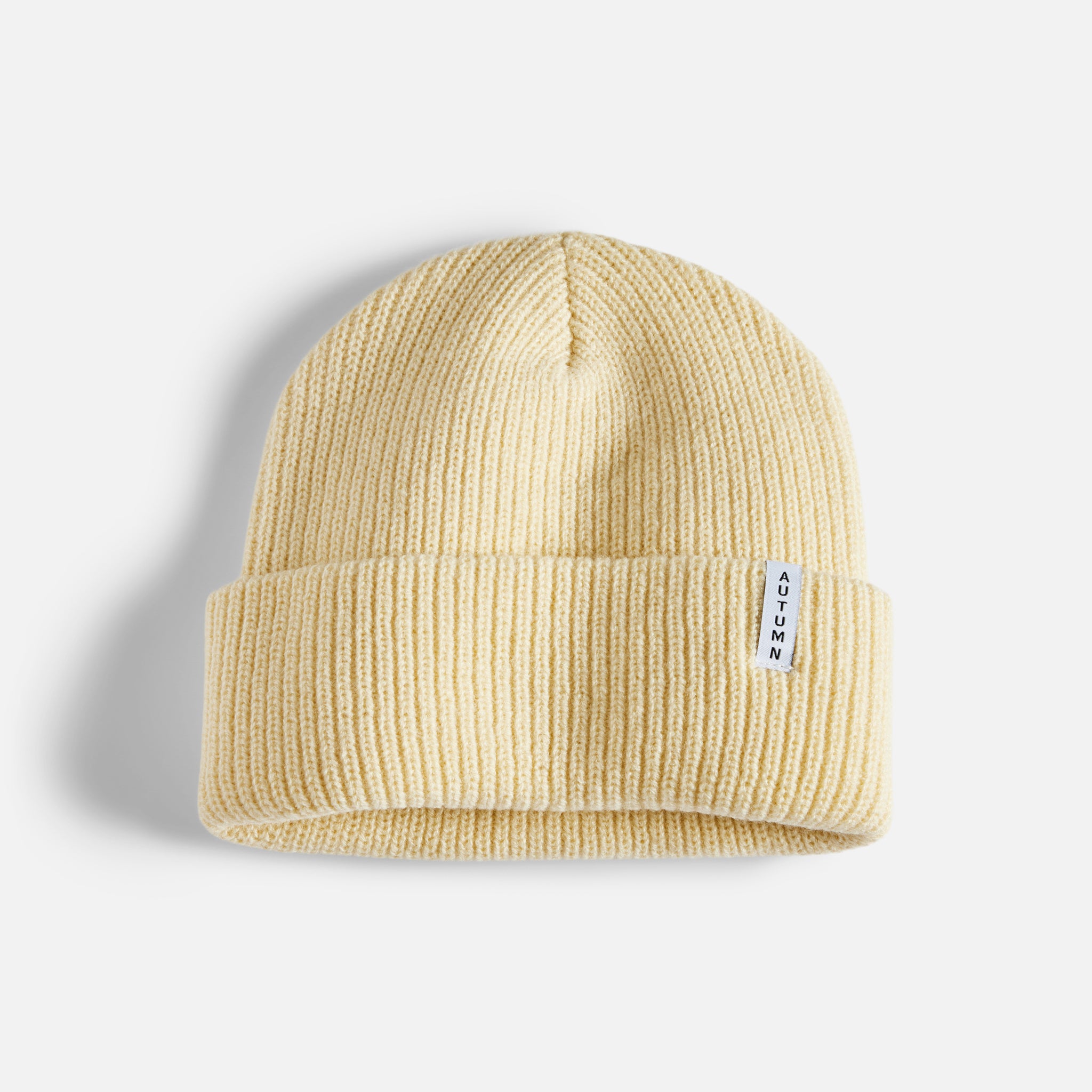 Basic Y Beanie