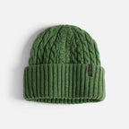 Cable Knit Beanie