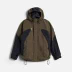 Camber Jacket